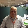 Enrique Figueroa