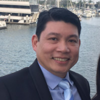 Dennis Enrique, Cpsm