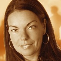Ulla Lindström