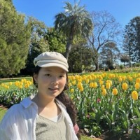 Tiffany Wang