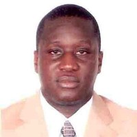 Diop Ousmane Junior THIAM