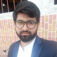 Muzammil Ahamed Mohammed