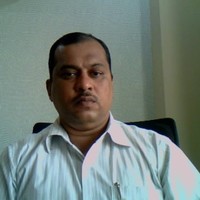 SUNIL LAHANE