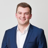 Cameron Liebgott
