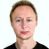 Michael Lindstrøm Eriksen