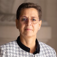 Mylène Morel