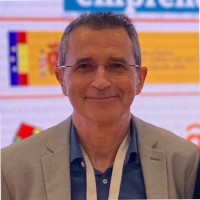 Alejandro Martínez Martínez