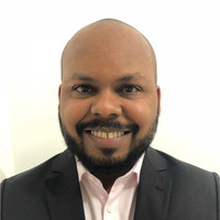 Claudio Moraes