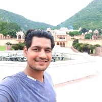 Kamlesh Kumar