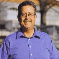 Keith Van Gasken