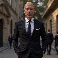 Charles-Benoit G.
