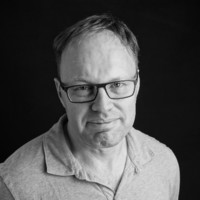 Ian Whenham