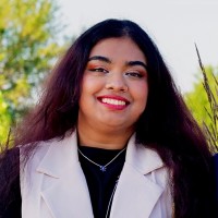 Rudmila Hossain
