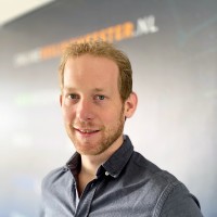 Laurens Damminga