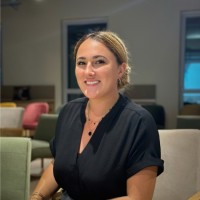 Sarah Lefebvre Mesguich