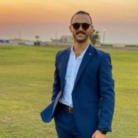 Eslam Al Iraqi
