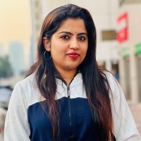 Varsha Varghese