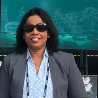 Nilmini Perera