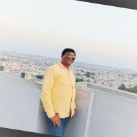 Gorakh H. Patil