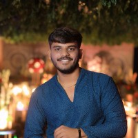 Dhruv Chaniyara