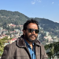 Venkat Reddy Bhimireddy