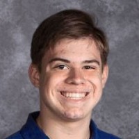 Cooper Eveland