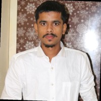 Kusha Sahoo