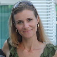 Katherine Pope
