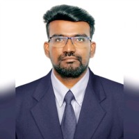 Subin Jaya Raj