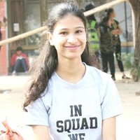 Sanika Durve