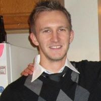 Andrew Gaughan