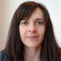 Natalia Jambrichova
