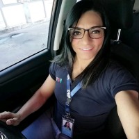 Evelyn Hernández
