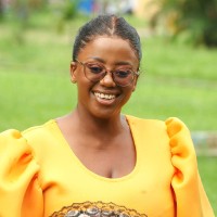 Joëlle Kalume