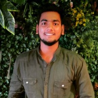 Shubham Gaud