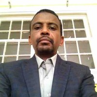 Nassir Mohamed