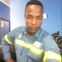 Sbonelo Zibane