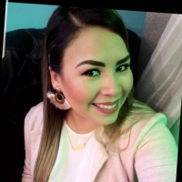 Stephanie Zuñiga Cosio