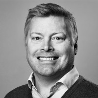 Joachim Bjerke Jentoft