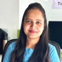 Sanjana Dhyani