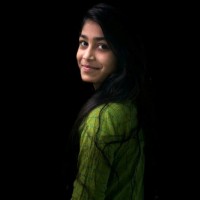 Padma Roopa Vijayakumar