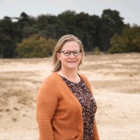 Christine De Vries