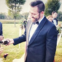Chris Austin