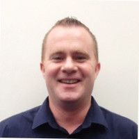 Derek Mc Mahon (FCCA)
