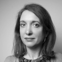 audrey comte