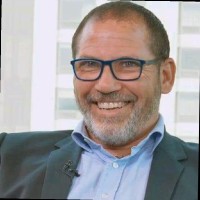 Joseph Sadoun,  P.Eng.