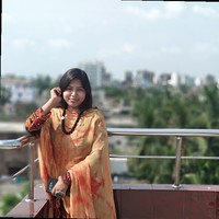 Jarin Tabassum