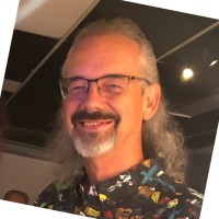 Eric Cooney