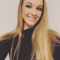 Jennilee Cook, Rpr