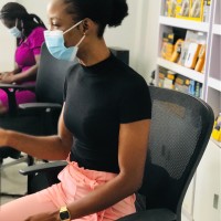 Suzzy Believe Zokah